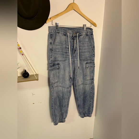 American Eagle Jeans 🦅 🩵 - Picture 4 of 7